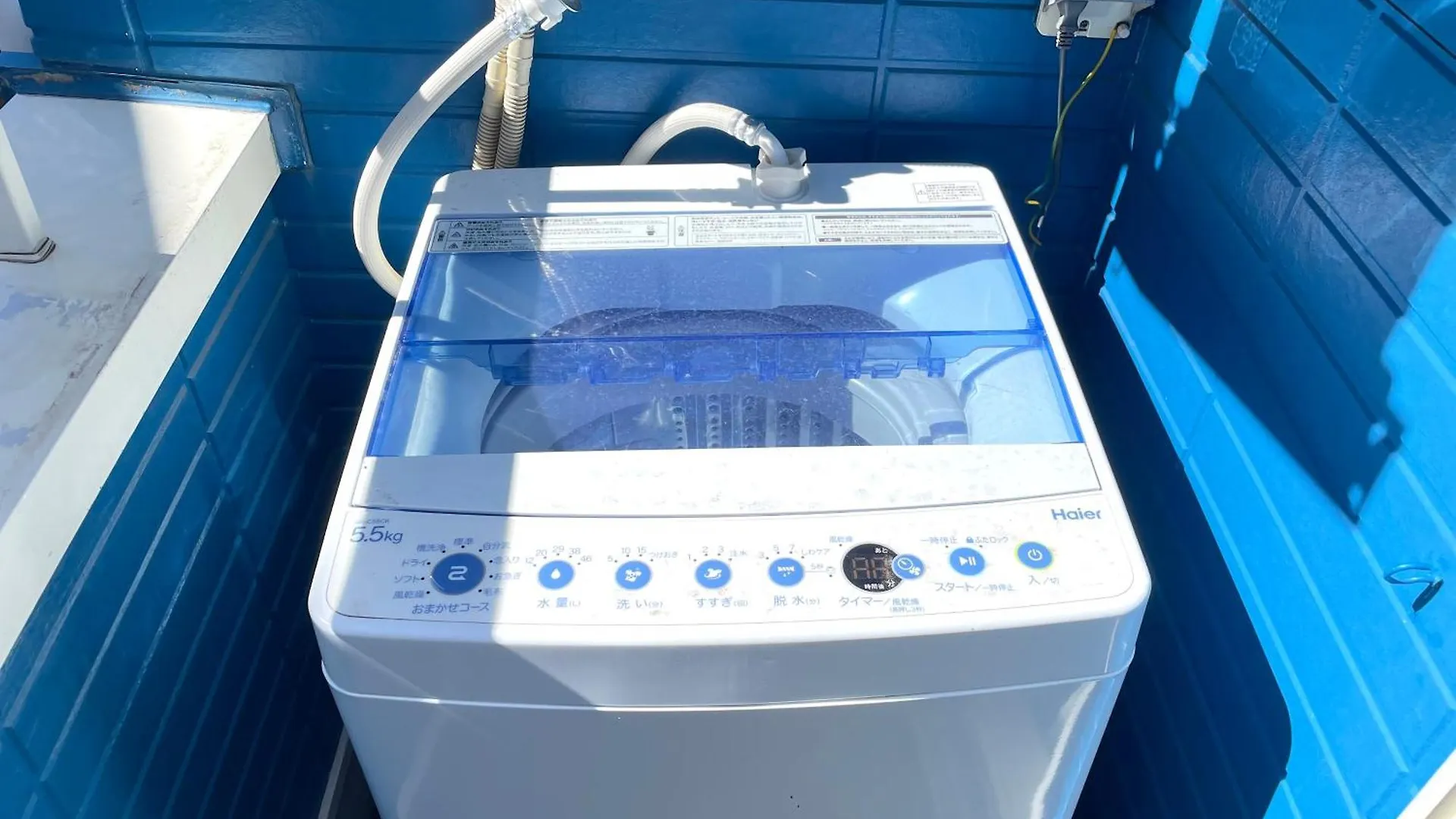 Apartment Gest Residence Edoriver Airport Line Self Check In Tokyo