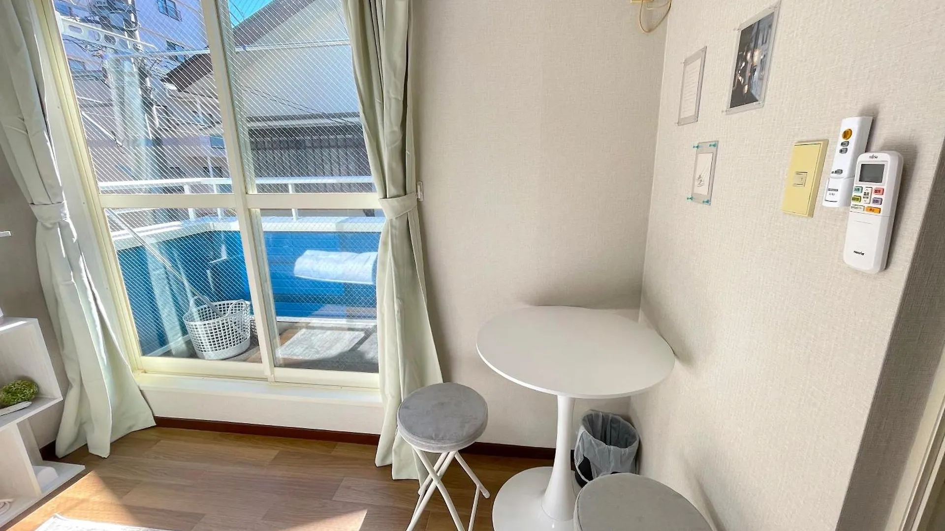 Apartment Gest Residence Edoriver Airport Line Self Check In Tokyo